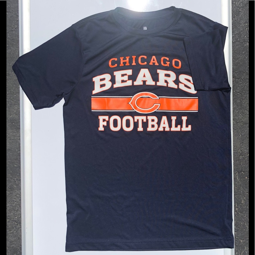 Chicago Bears shirt